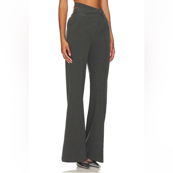 Camila Coelho Ludlow Pants from Revolve - Picture 3 of 4